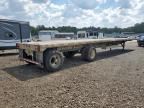 2018 Great Dane FLP-0024-00048 Flatbed Trailer