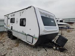 2021 Foresriver Travel Trailer en venta en Franklin, WI
