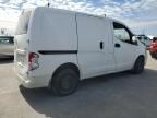 2014 Nissan NV200 2.5S