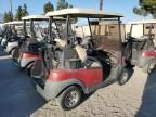 2020 Club Car Tempo Lithium
