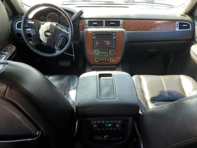 2007 Chevrolet Tahoe C1500