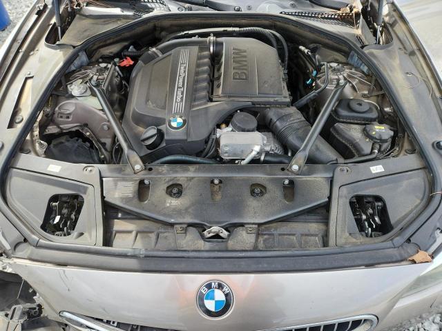 2016 BMW 535 xi