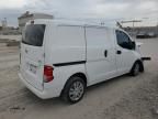 2015 Nissan NV200 2.5S