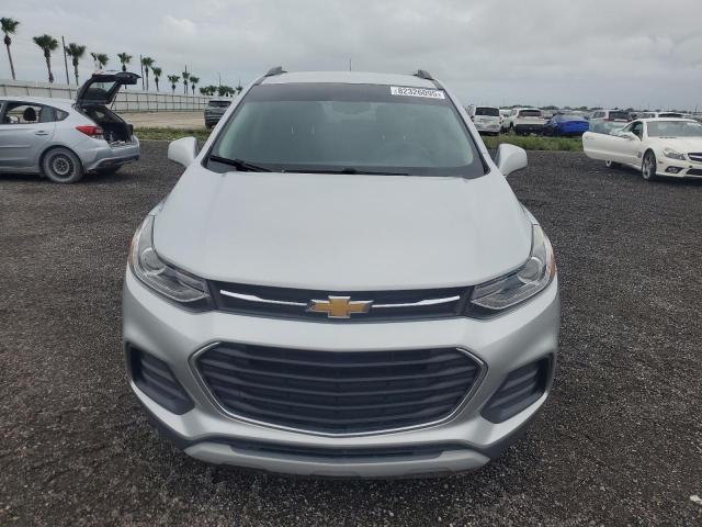 2020 Chevrolet Trax 1LT