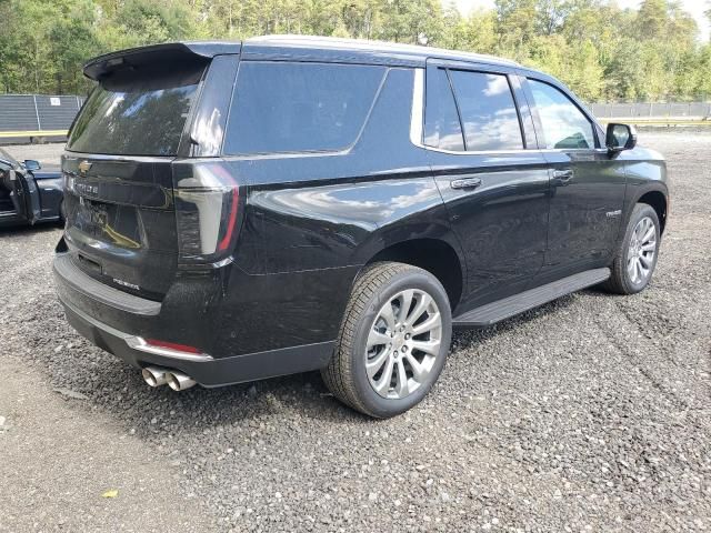 2025 Chevrolet Tahoe K1500 Premier