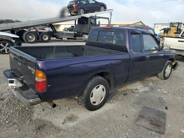 1999 Toyota Tacoma Xtracab