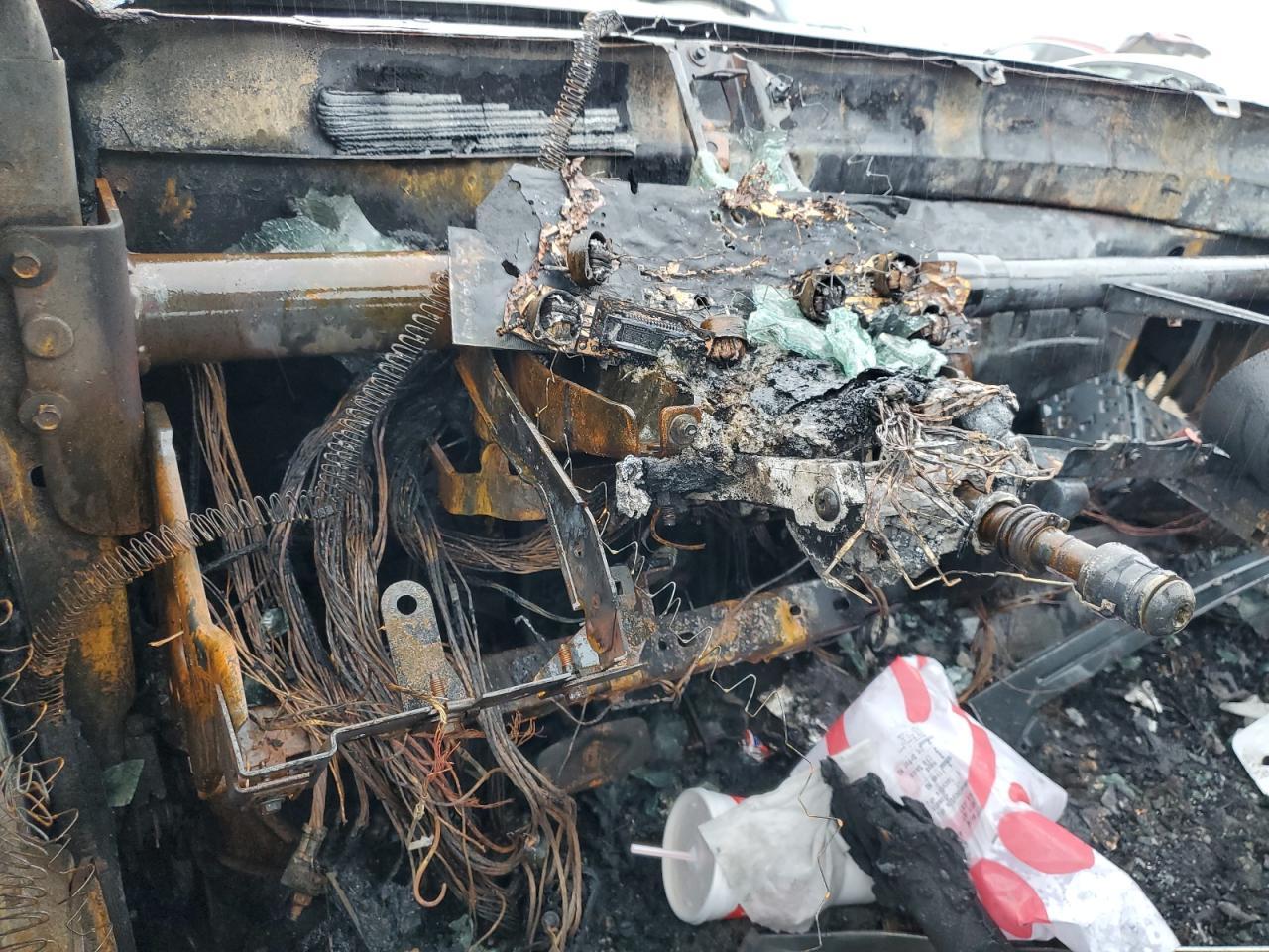 2003 Ford F250 Super Duty