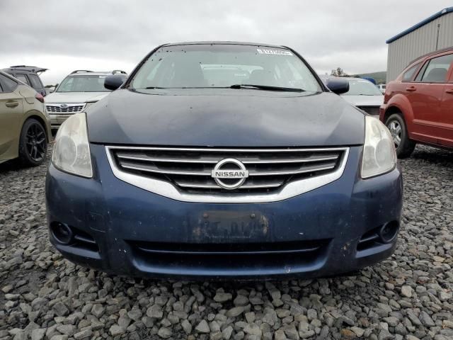 2010 Nissan Altima Base