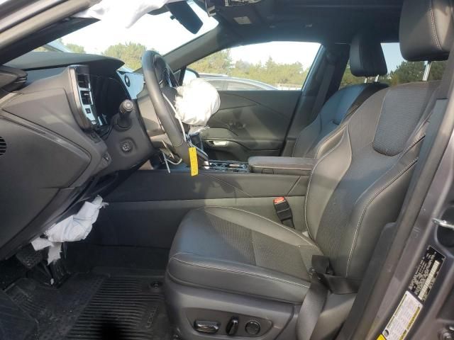 2023 Lexus RX 350 Base