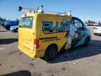 2014 Nissan NV200 Utility / Service Van