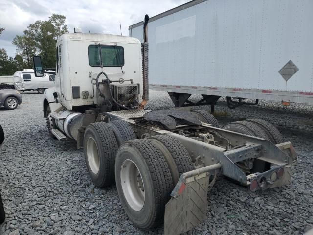 2018 Kenworth T880 Semi Truck