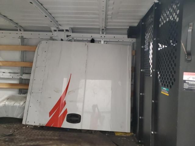 2025 Dodge RAM Promaster 2500 2500 Standard