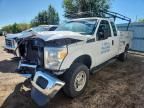2014 Ford F350 Super Duty
