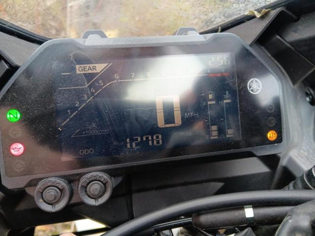 2025 Yamaha YFZ320 A