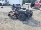 2000 Ariens 2000 Aqcm Unknown-ZTR Mower