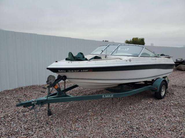 2000 Eagle 2000 Ebbtide Boat-personal Watercraft