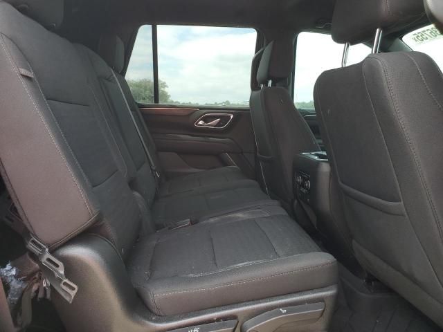 2023 Chevrolet Tahoe C1500 LS