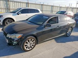 2006 Lexus GS 300 for sale in Haslet, TX