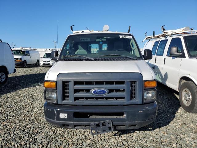 2010 Ford Econoline E250 van