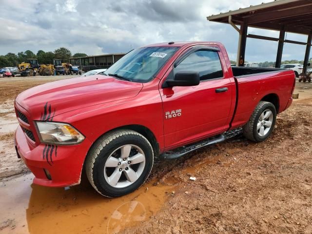 2014 Dodge RAM 1500 ST