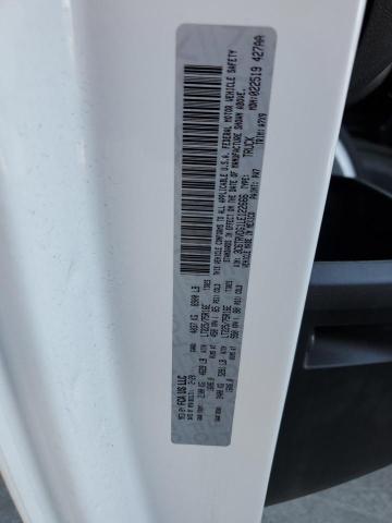 2020 Dodge RAM Promaster 2500 Delivery Van