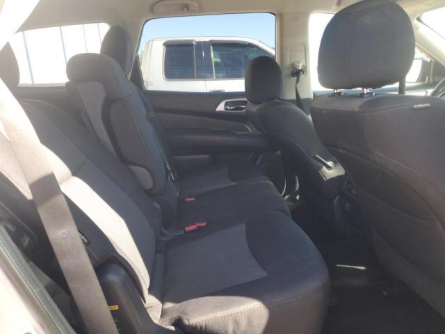 2018 Niss Pathfinder s