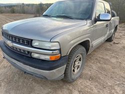 2001 Chevrolet Silverado K1500 en venta en Rocky View County, AB