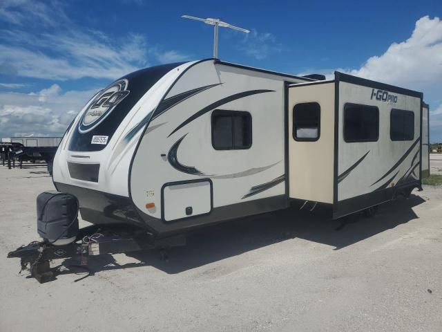 2016 Ohet Other RV