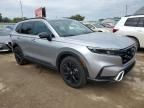 2024 Honda Cr-v Sport Touring