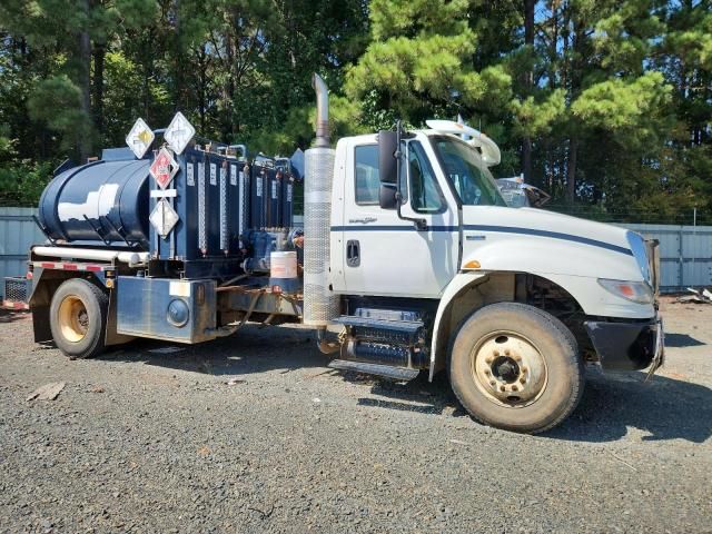 2008 International 4000 4400