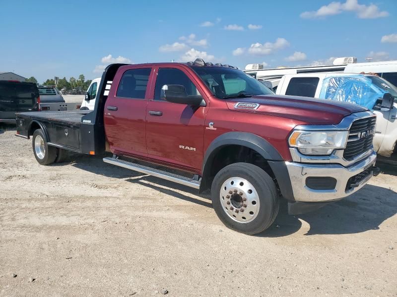 2023 Dodge RAM 5500
