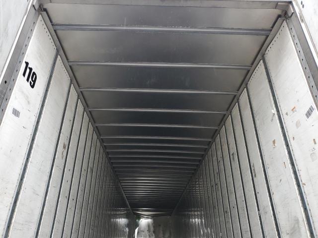 2020 Utility Vs2dx dry van Trailer