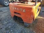 2000 Toyota TA Forklift