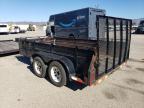 2009 Urwi 2009 Utility Trailer