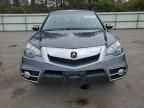2010 Acura RDX