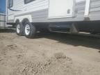 2008 Jayco ARO