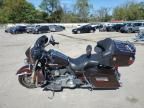 2011 Harley-Davidson Flhtk