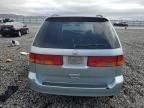 2004 Honda Odyssey ex