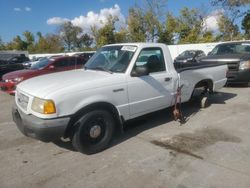 2001 Ford Ranger for sale in Bridgeton, MO