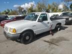 2001 Ford Ranger