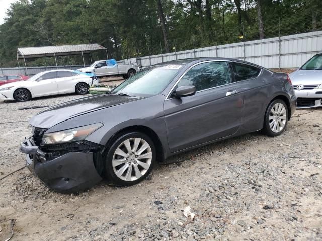 2009 Honda Accord EXL