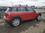 2015 Mini Cooper Countryman