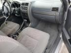 2003 Nissan Frontier King Cab XE