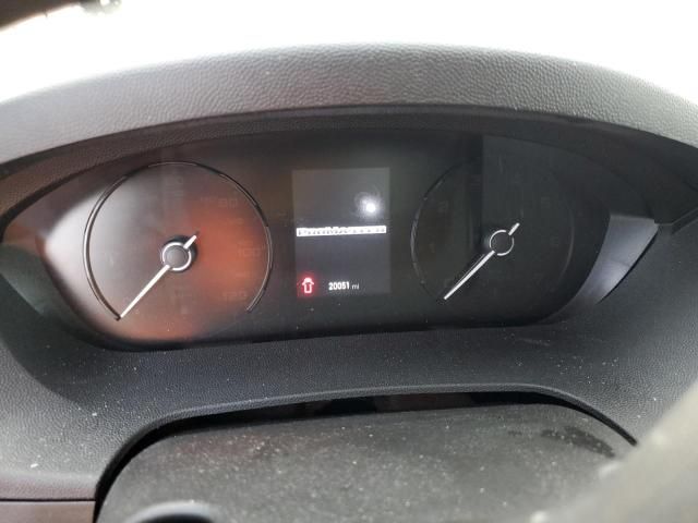 2024 Dodge RAM Promaster 2500 2500 High