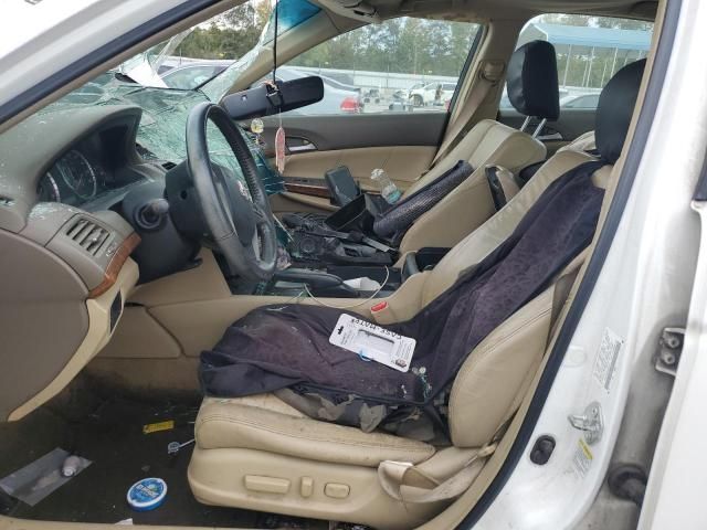 2009 Honda Accord EXL