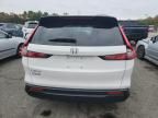 2024 Honda Cr-v exl