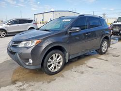 2015 Toyota Rav4 Limited for sale in Haslet, TX