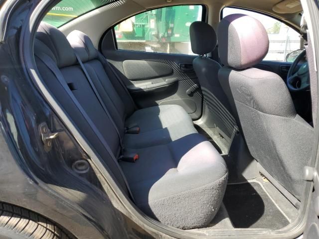 2003 Dodge Neon se