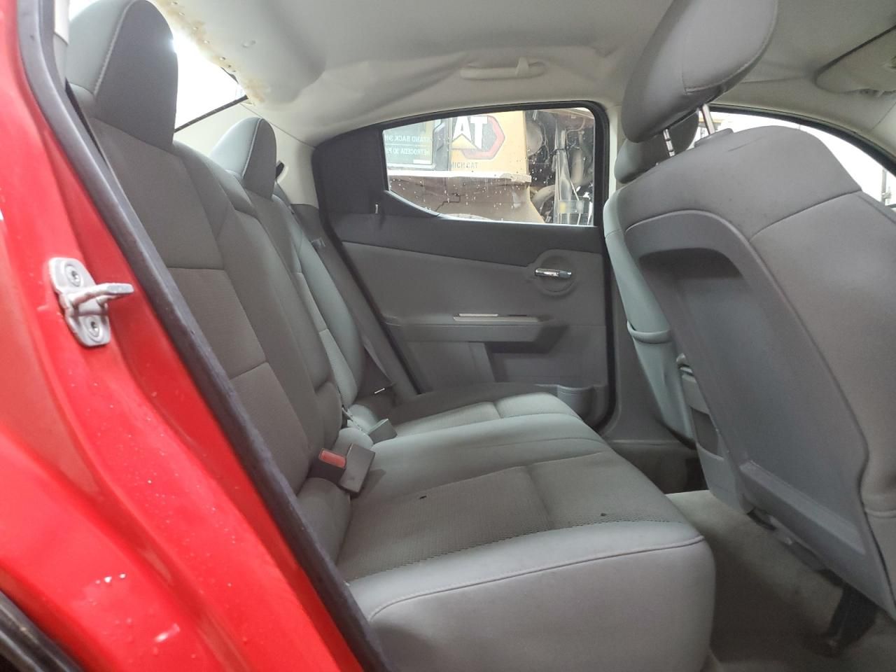 2008 Dodge Avenger sxt