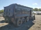 2008 Peterbilt Tractor 2008 Peterbilt 367 Dump Truck